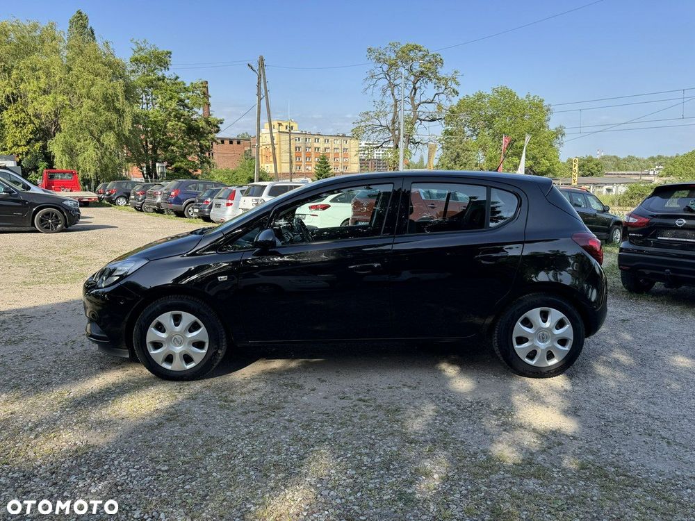 Opel Corsa - 33