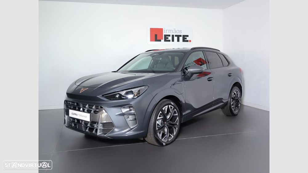 Cupra Terramar 1.5 e-Hybrid Special Edition DSG - 2
