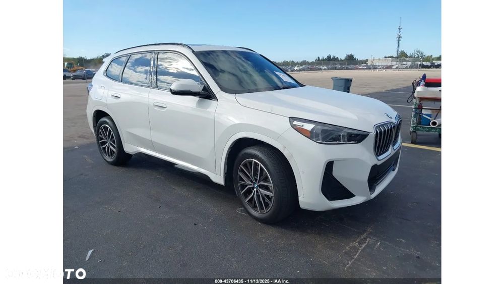 BMW X1 - 1