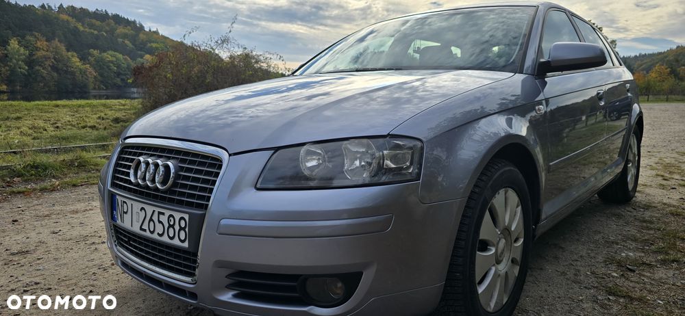 Audi A3 Sportback - 12