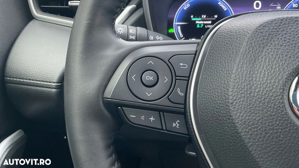 Toyota Corolla Cross 2.0I 4WD Exclusive - 30