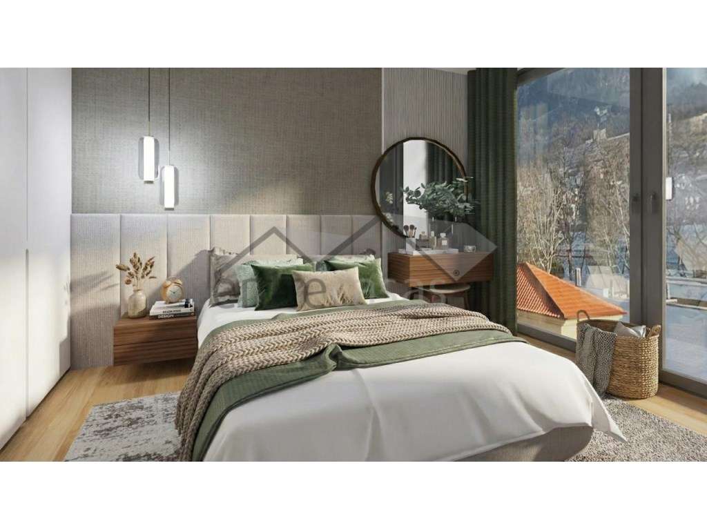 Apartamento T3 no Cabedelo - Grande imagem: 4/4