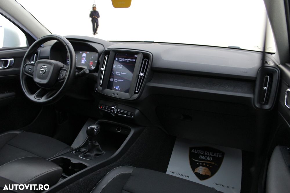Volvo XC 40 - 13