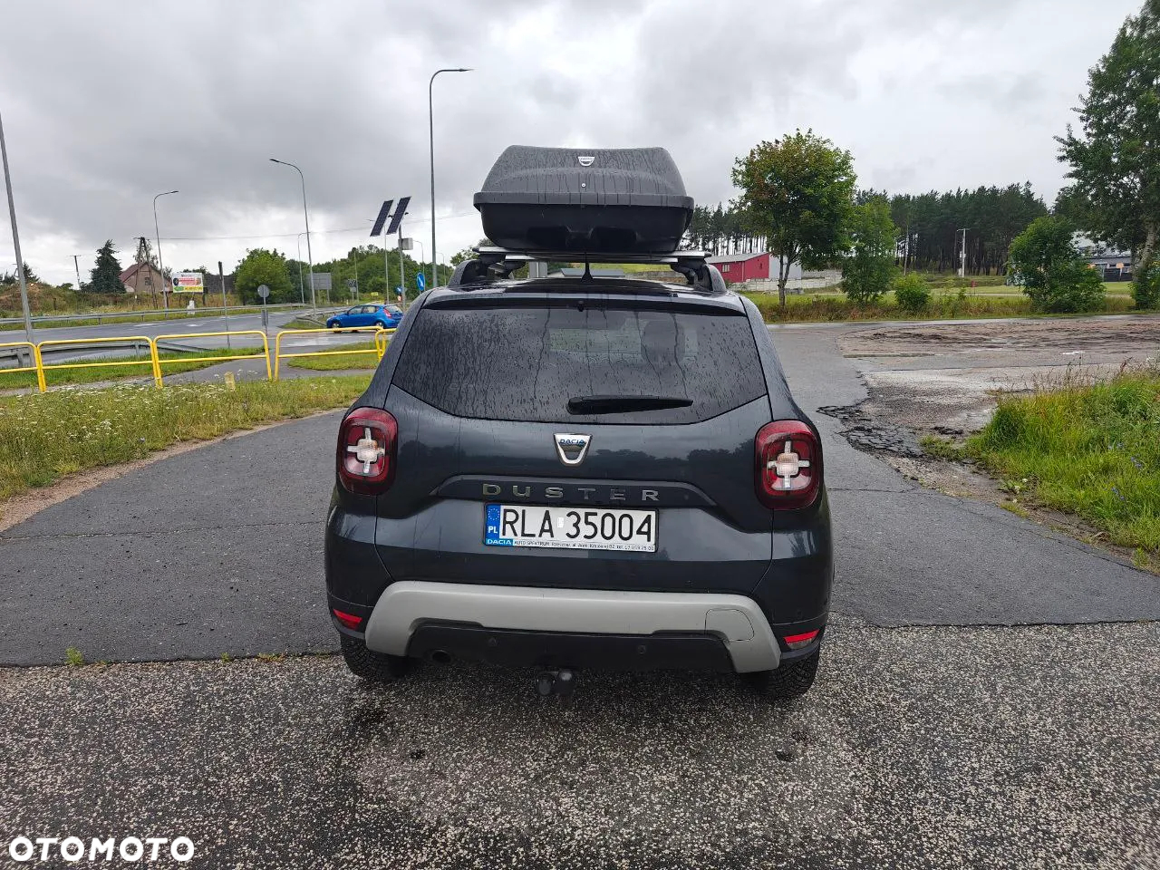 Dacia Duster - 5