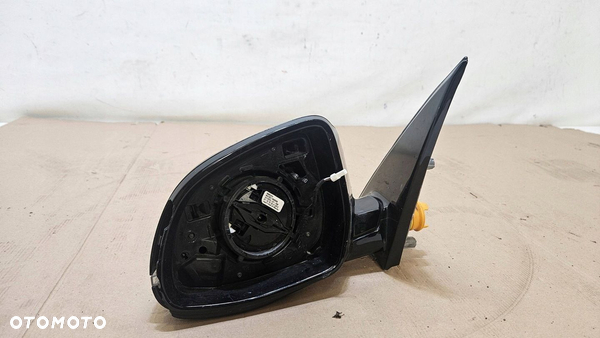 LUSTERKO ELEKTRYCZNE LEWE BMW X5 F15 5 PIN 698001AA
