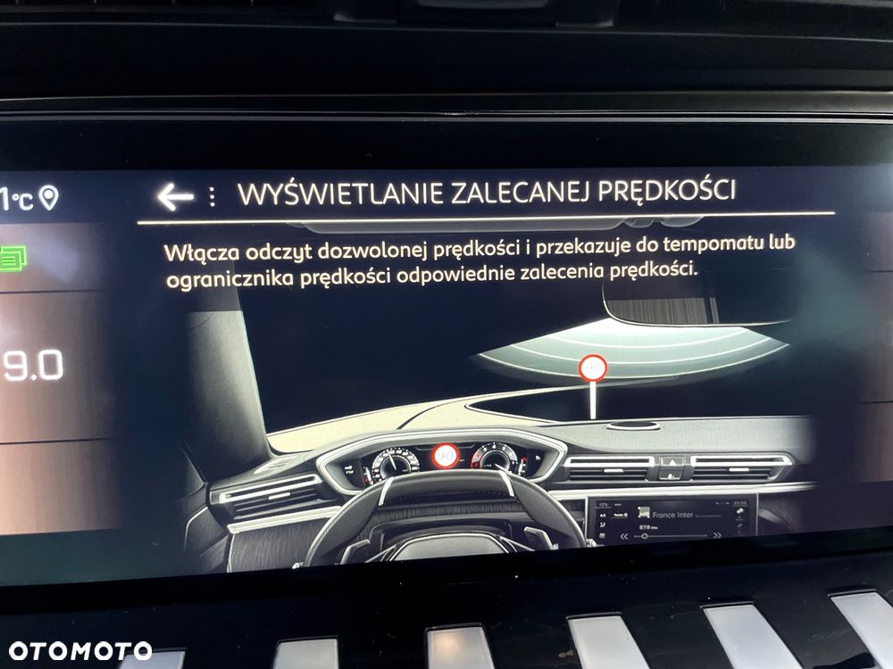 Peugeot 508 2.0 BlueHDi GT S&S - 25