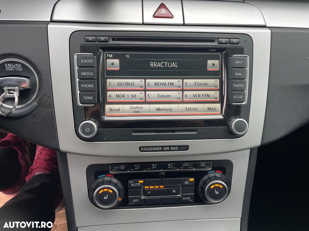 Volkswagen Passat CC - 24