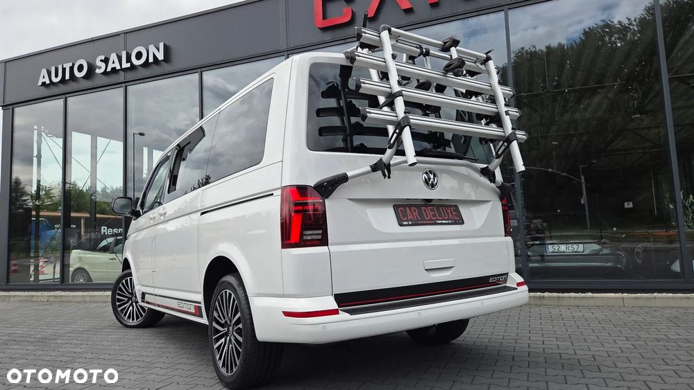 Volkswagen Multivan 2.0 TDI L1 Highline 4Motion DSG - 6
