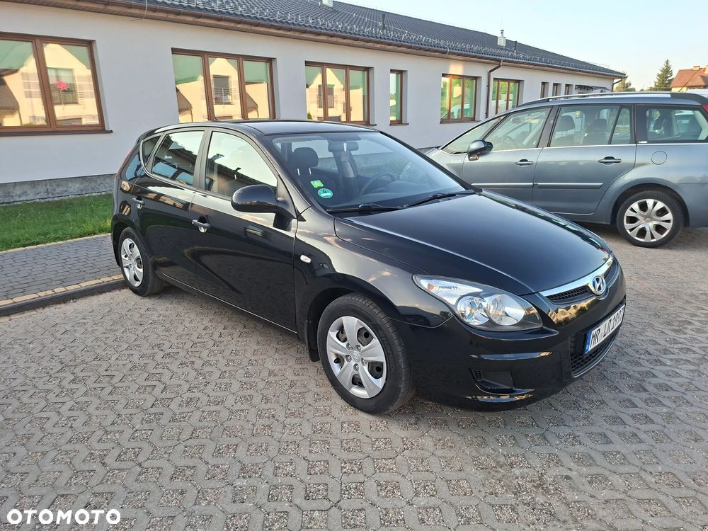 Hyundai i30 1.4 Blue Comfort - 5