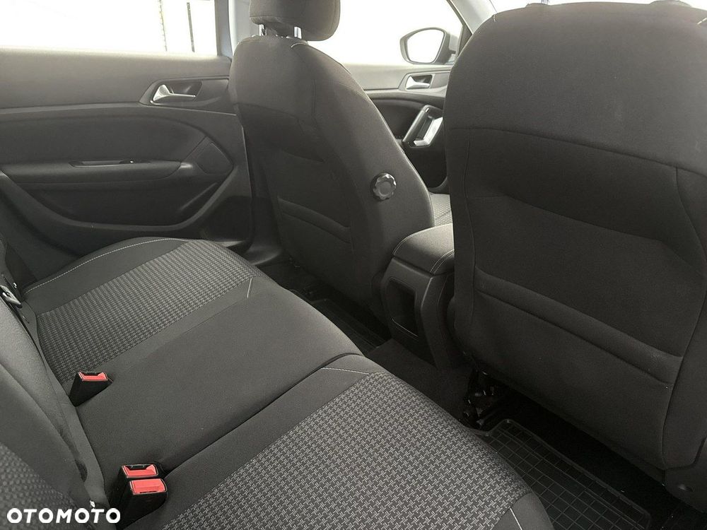 Peugeot 308 - 24