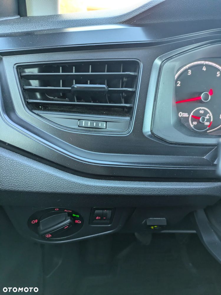 Volkswagen Polo 1.0 Trendline - 13