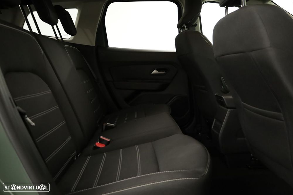 Dacia Duster 1.0 TCe Journey - 21