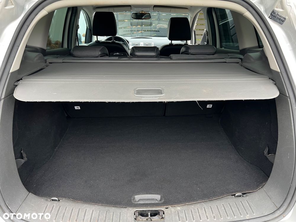 Ford Kuga 2.0 TDCi 4x4 Titanium - 23