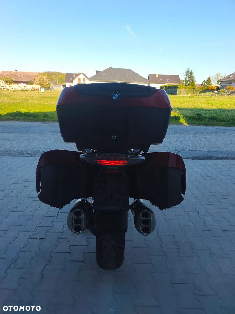 BMW K - 18