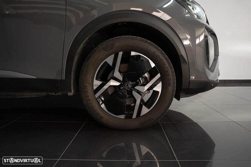 Peugeot e-2008 54 kWh Allure - 5