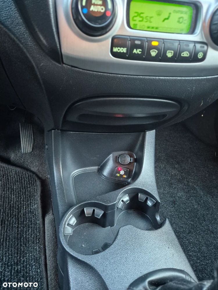 Kia Sportage 2.0 4WD Champ - 16