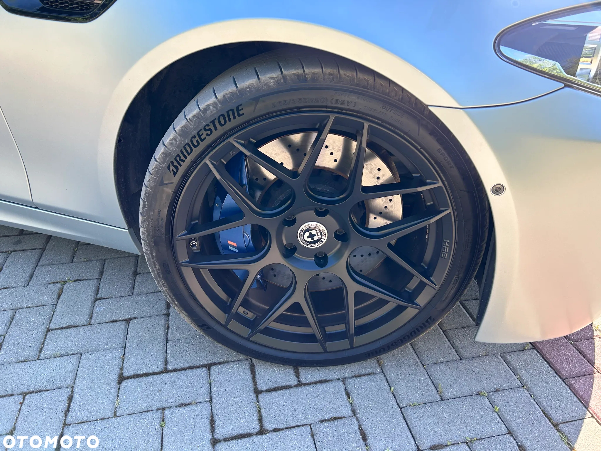 BMW M5 Standard - 7