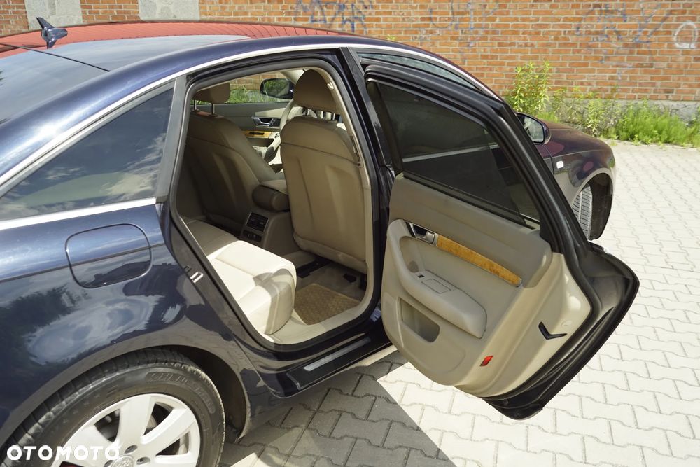 Audi A6 Limousine - 22