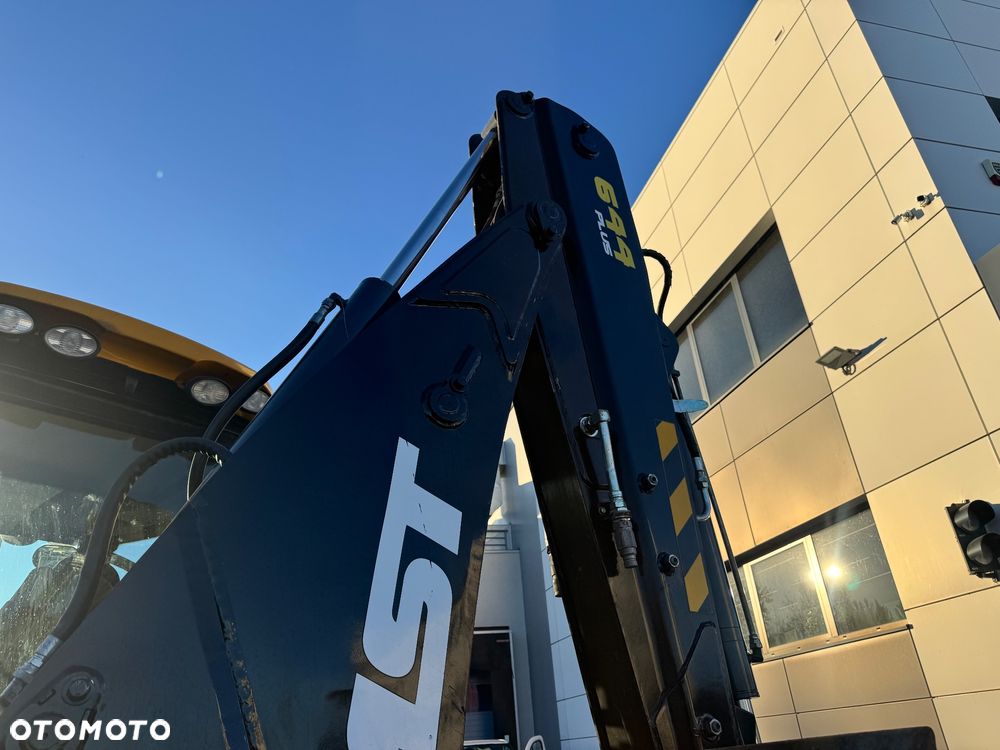 Inny MST644 Plus - 16