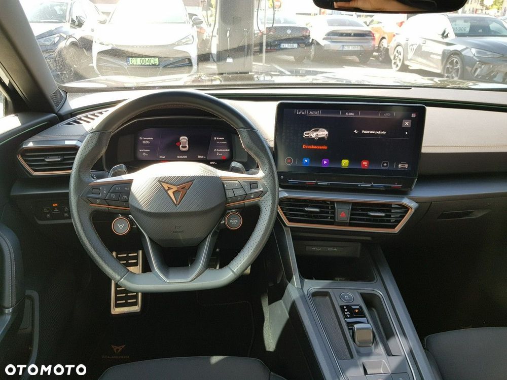 Cupra Formentor VZ 2.0 TSI 4Drive DSG - 21