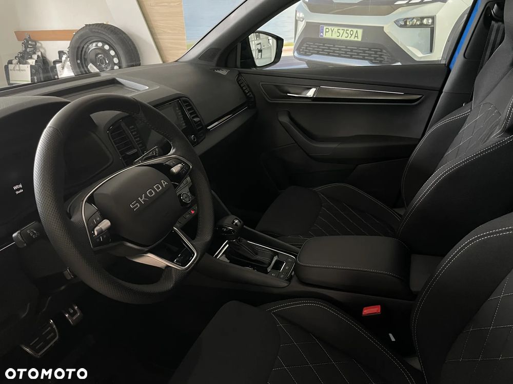 Skoda Karoq - 12