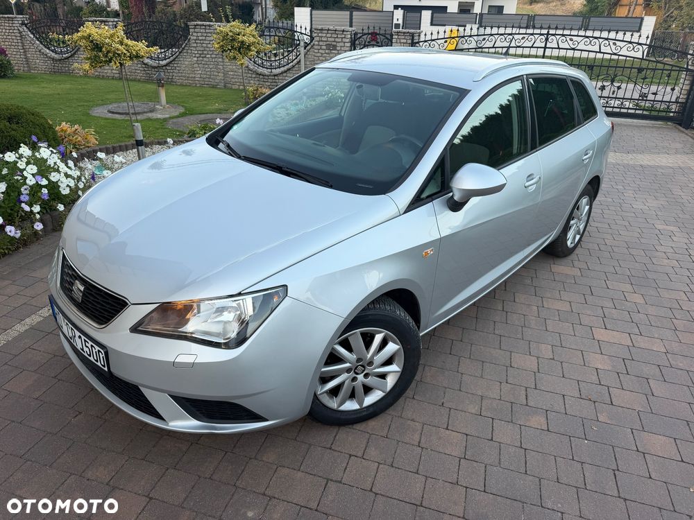 Seat Ibiza - 3