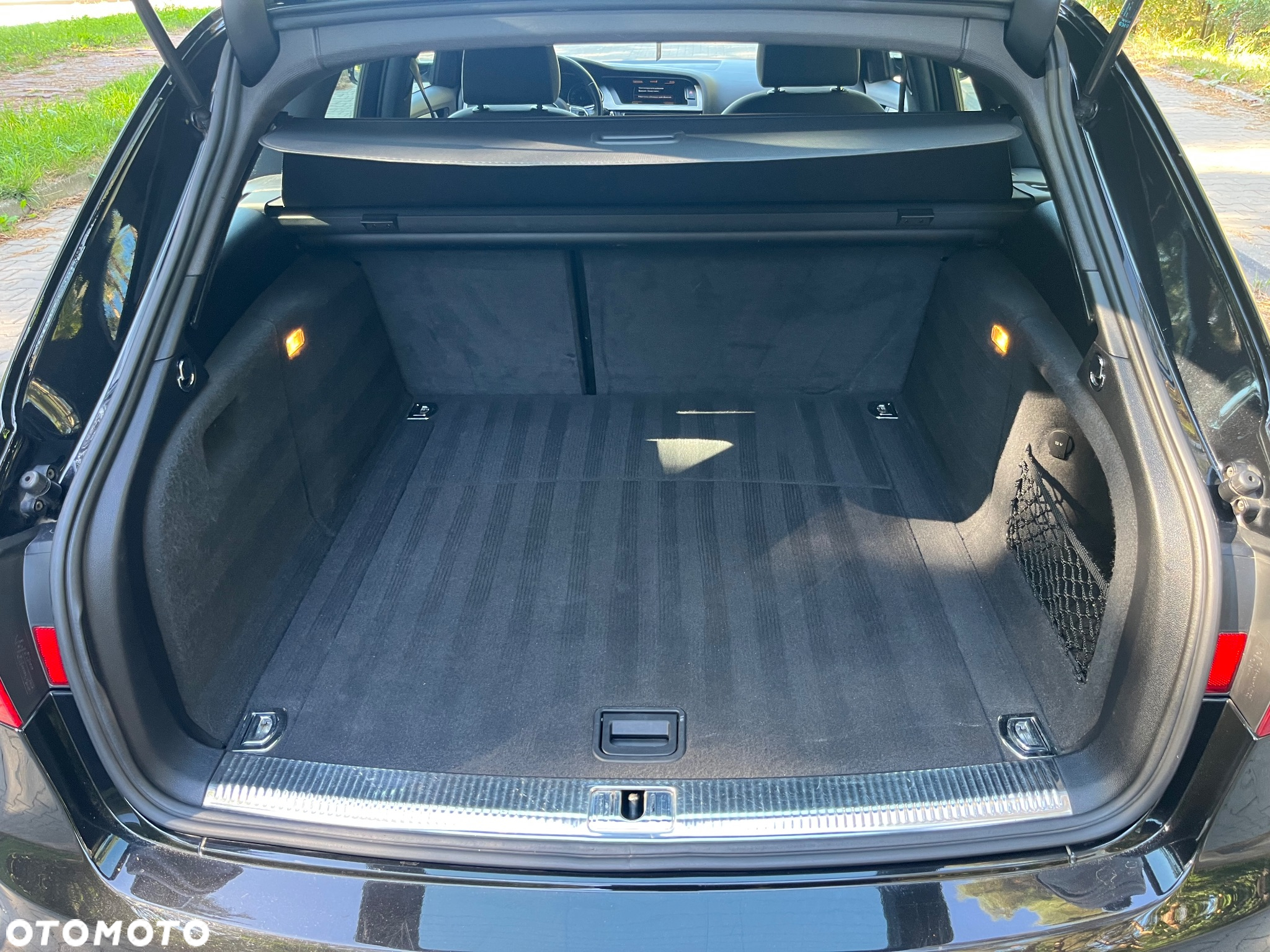Audi A4 - 9