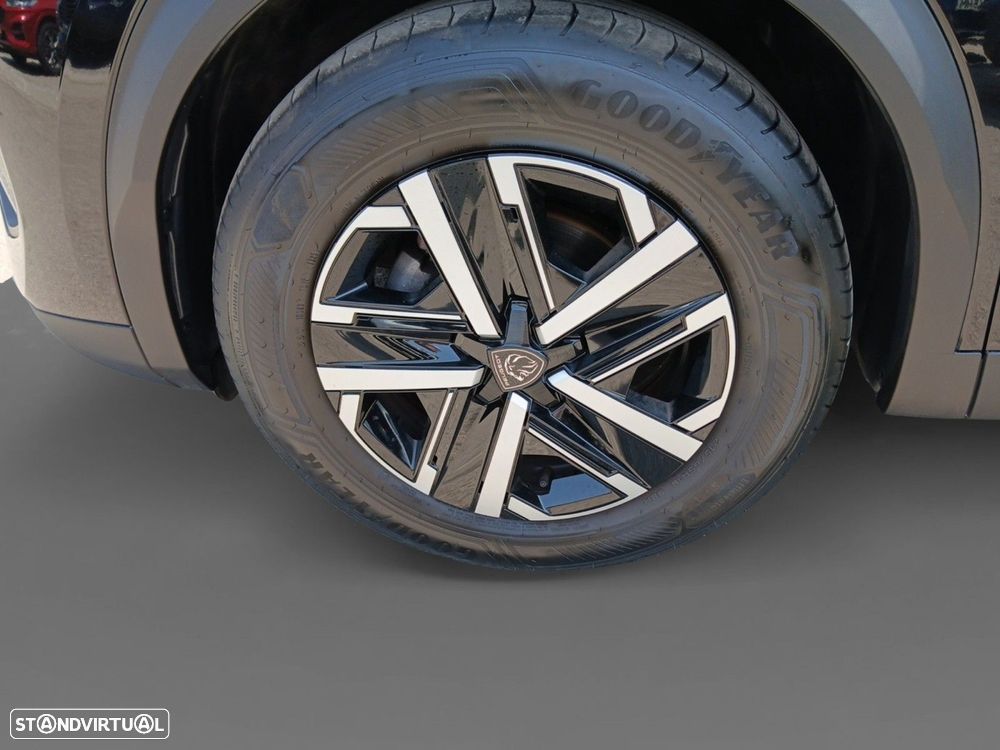 Peugeot 2008 1.2 PureTech Style - 14