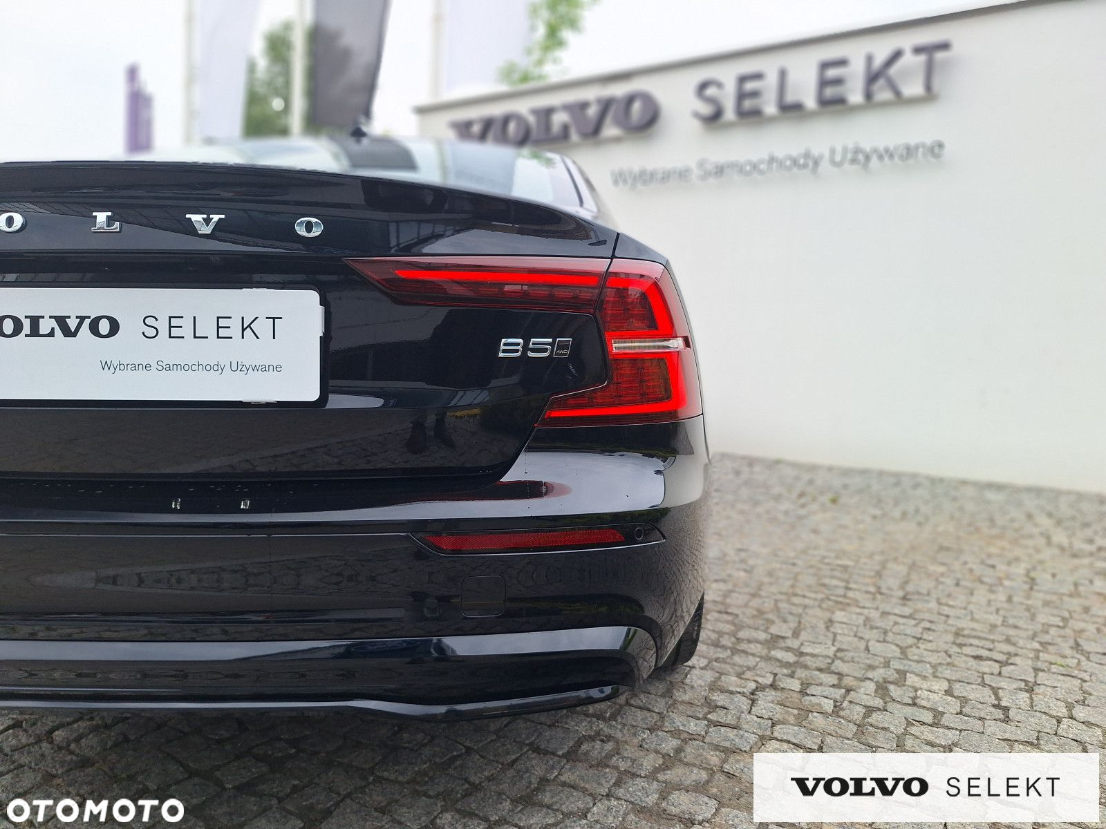 Volvo S60 - 26