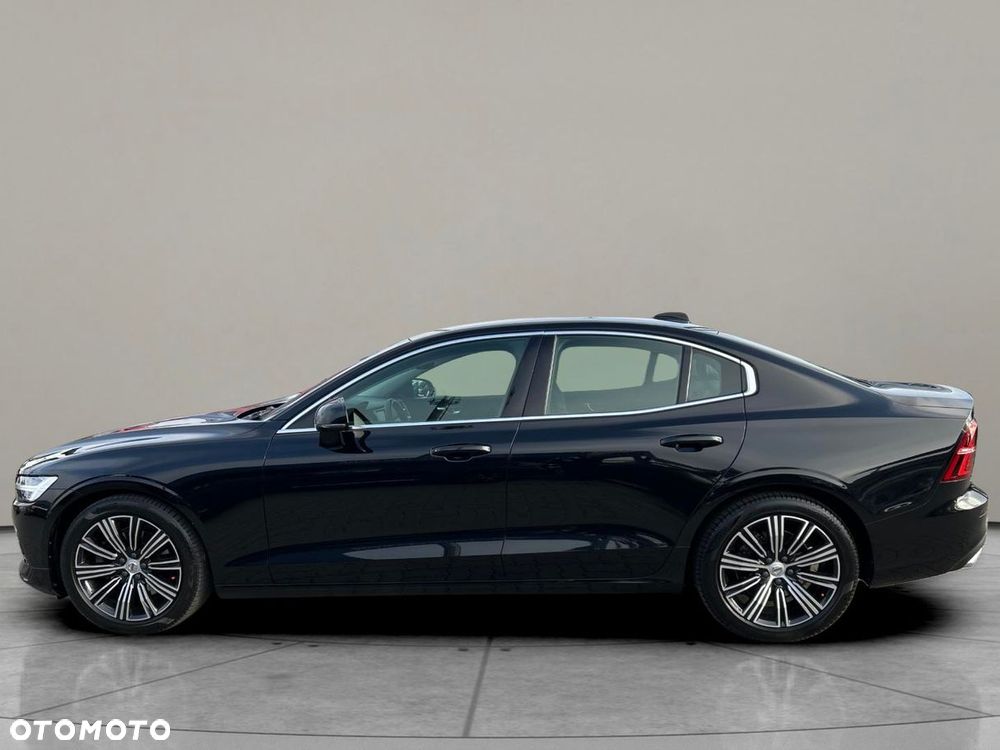 Volvo S60 T4 Inscription - 6