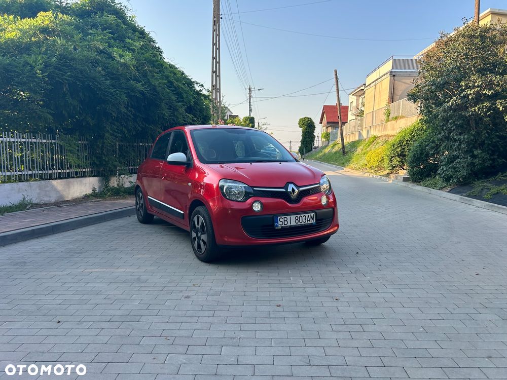 Renault Twingo SCe 70 Intens - 23