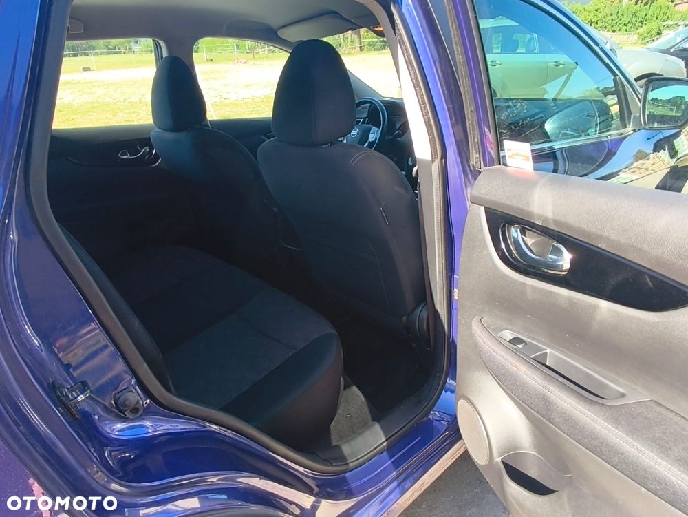 Nissan Qashqai 1.6 dCi DPF Start/Stop acenta - 15