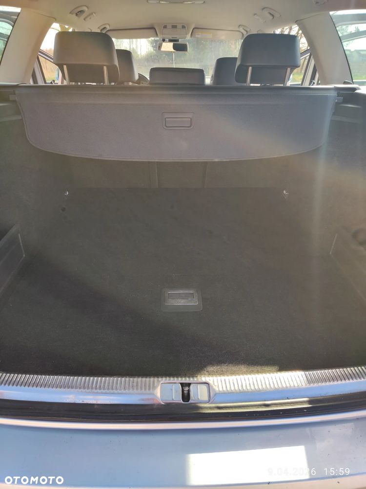 Volkswagen Passat 2.0 TDI DPF Comfortline DSG - 14