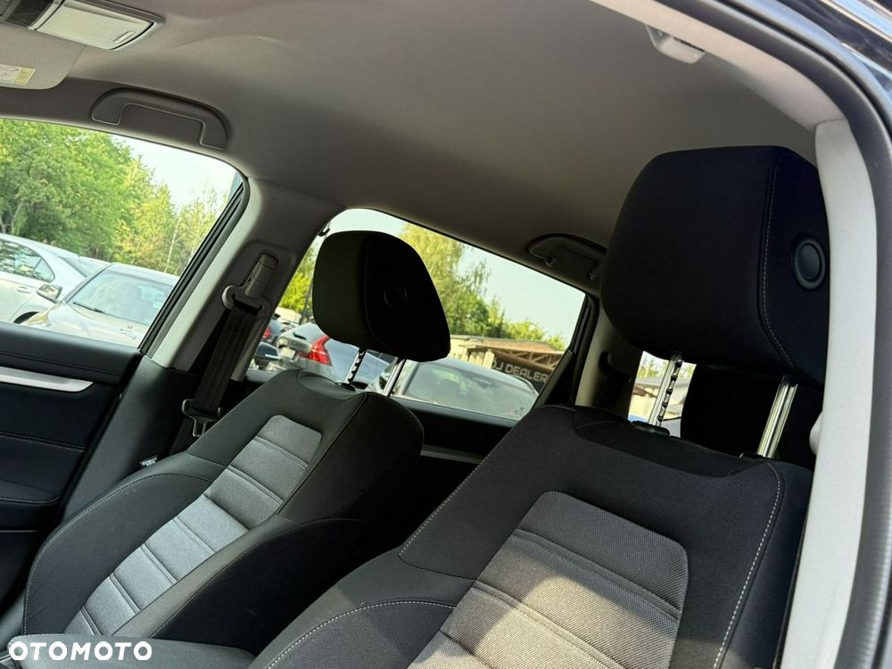 Honda CR-V - 12