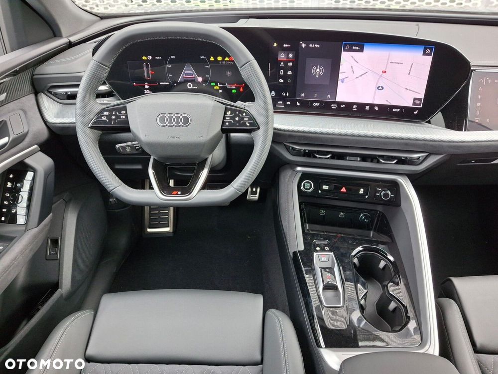 Audi Q5 - 20