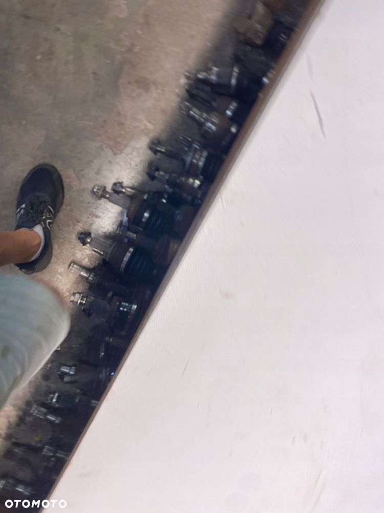 HYUNDAI I20 III KRATKA ŚRODKOWA ZDERZAKA PRZEDNIEGO 21-24 86569-C0000 - 4