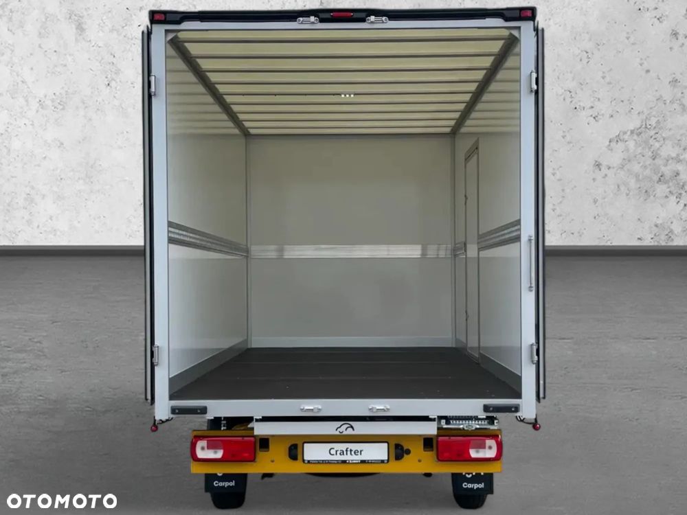 Volkswagen Crafter 35 - 9
