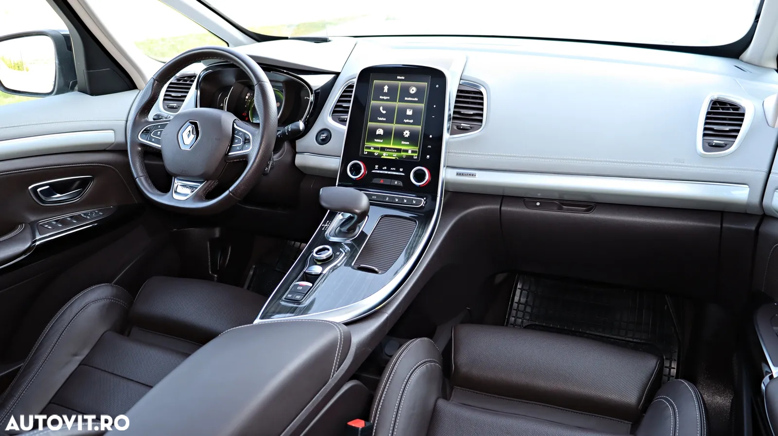 Renault Espace Energy dCi 160 EDC Initiale Paris - 18