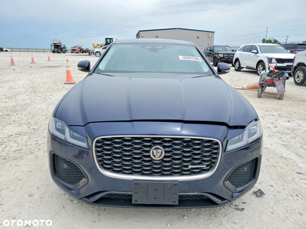 Jaguar XF - 2