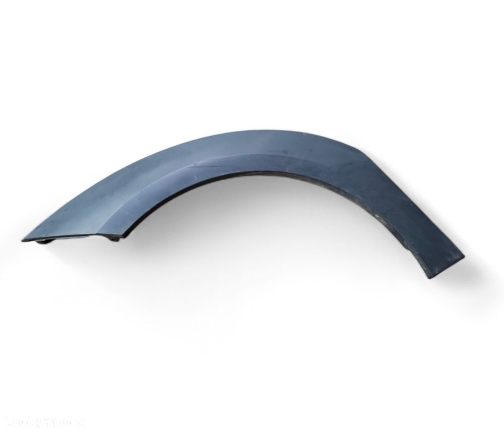 LEWA LISTWA NAKLADKA BLOTNIKA PRZOD SEAT ALTEA XL FREETRACK SLASK WYSYLKA VAT - 1