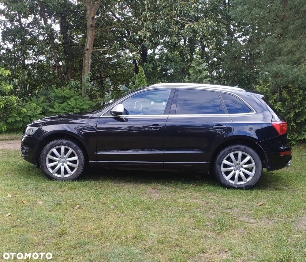Audi Q5 3.0 TDI Quattro S tronic - 5