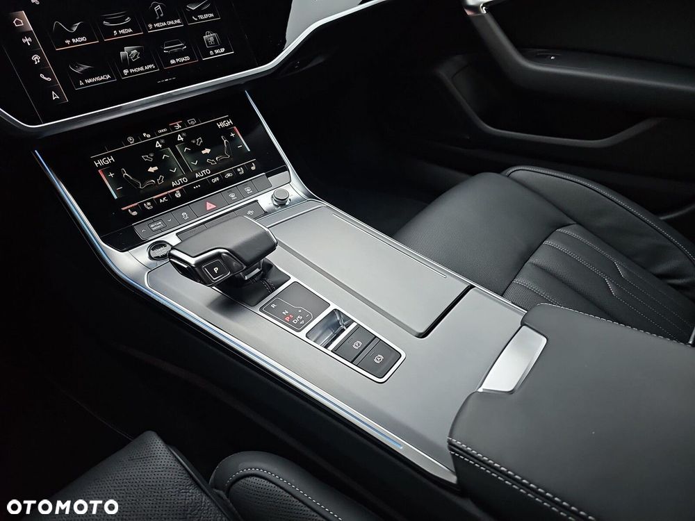 Audi A7 Sportback - 20