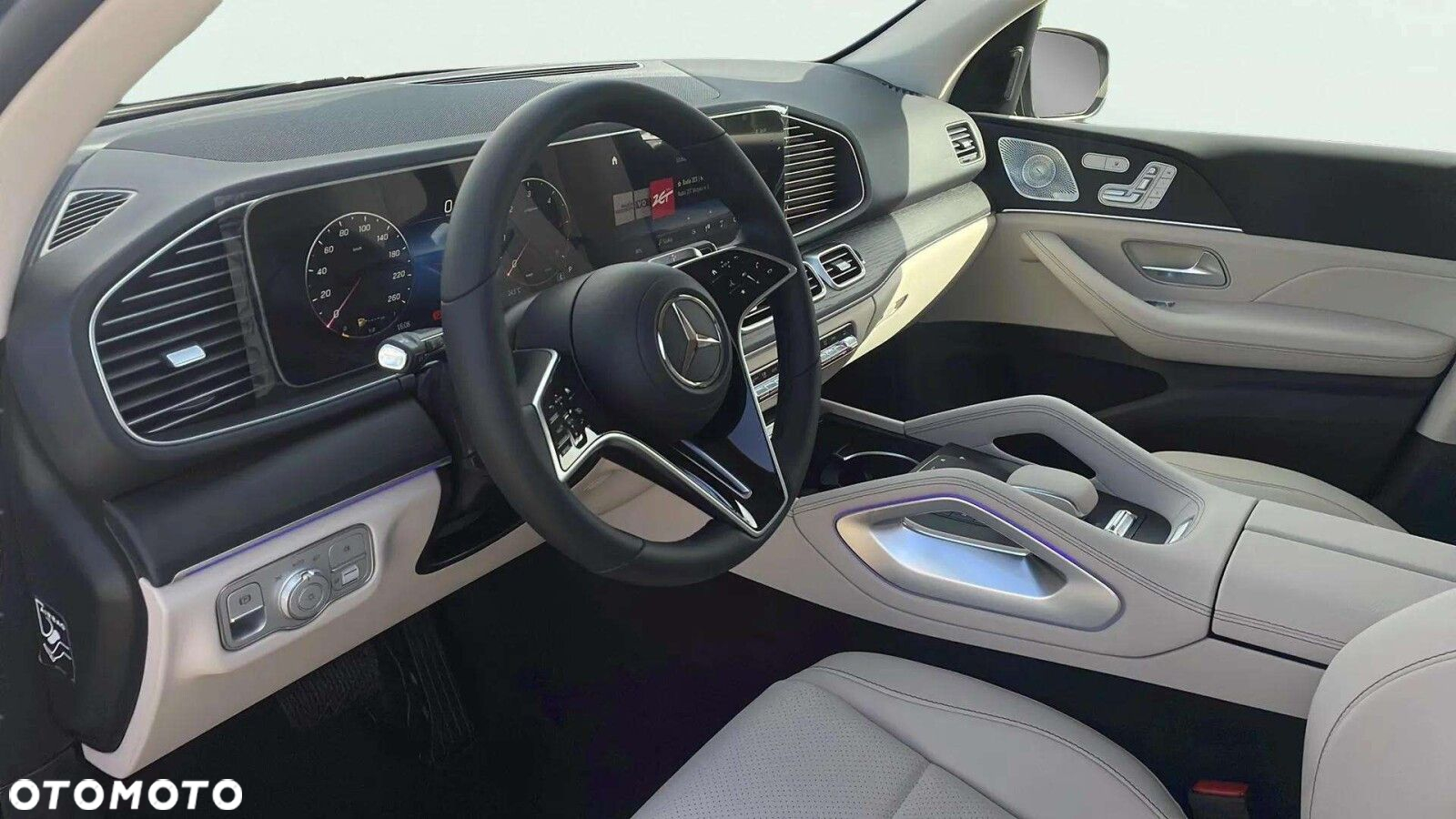 Mercedes-Benz GLE - 9