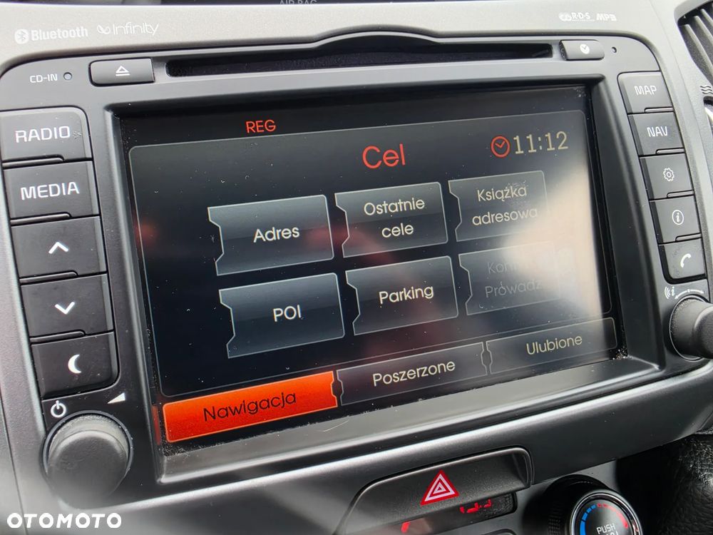 Kia Sportage 1.6 GDI XL 2WD - 22