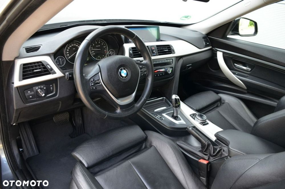 BMW 3GT - 23