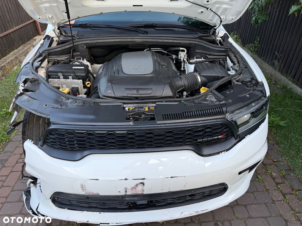 Dodge Durango - 19