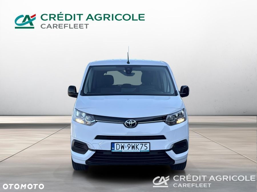 Toyota Proace City Verso 1.5 D-4D Business - 9