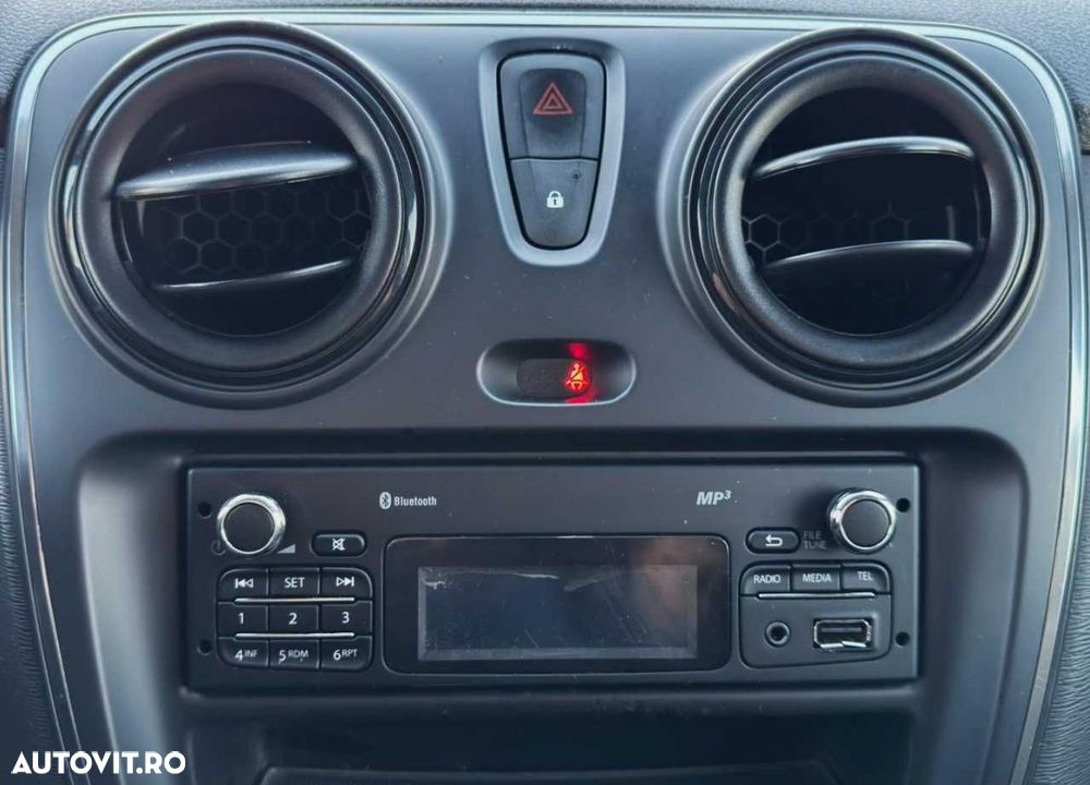 Dacia Dokker 1.5 Ambiance - 20