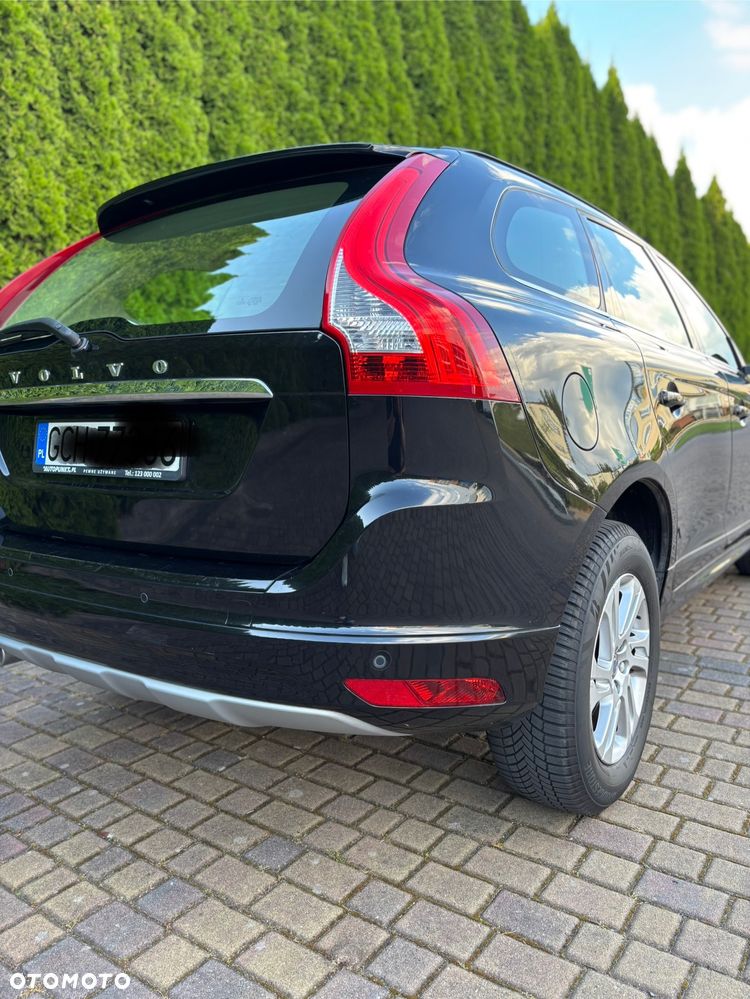 Volvo XC 60 - 16