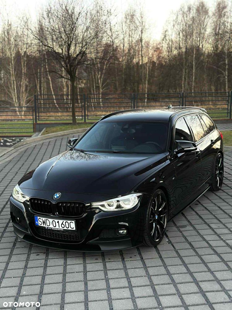 BMW Seria 3 - 1